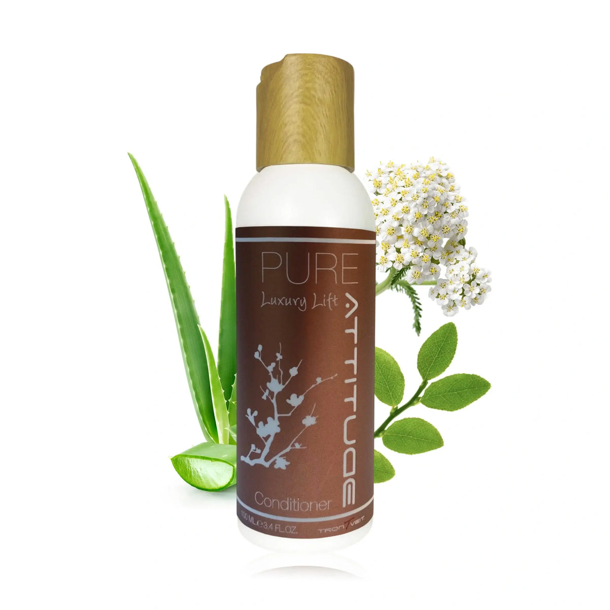 Après-shampooing Luxury Lift, 100 ml - PURE ATTITUDE