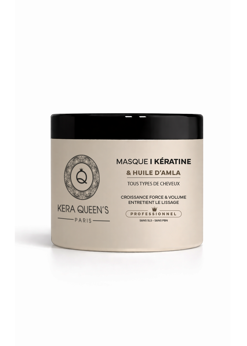 Kit Trio Rituel Huile d'Amla