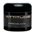 Organic ATTITUDE - Cire coiffante pour qualité et durabilité