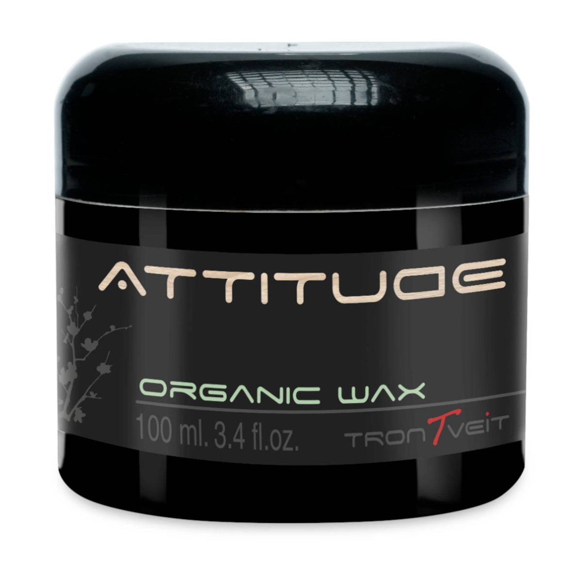 Organic ATTITUDE - Cire coiffante pour qualité et durabilité