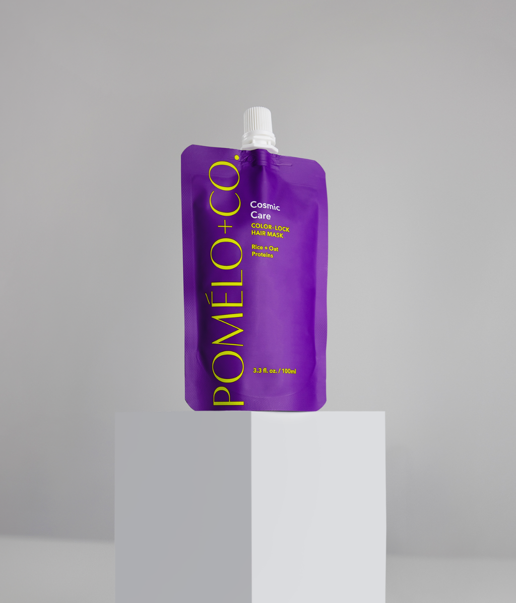 Masque protecteur de couleur Cosmic Care