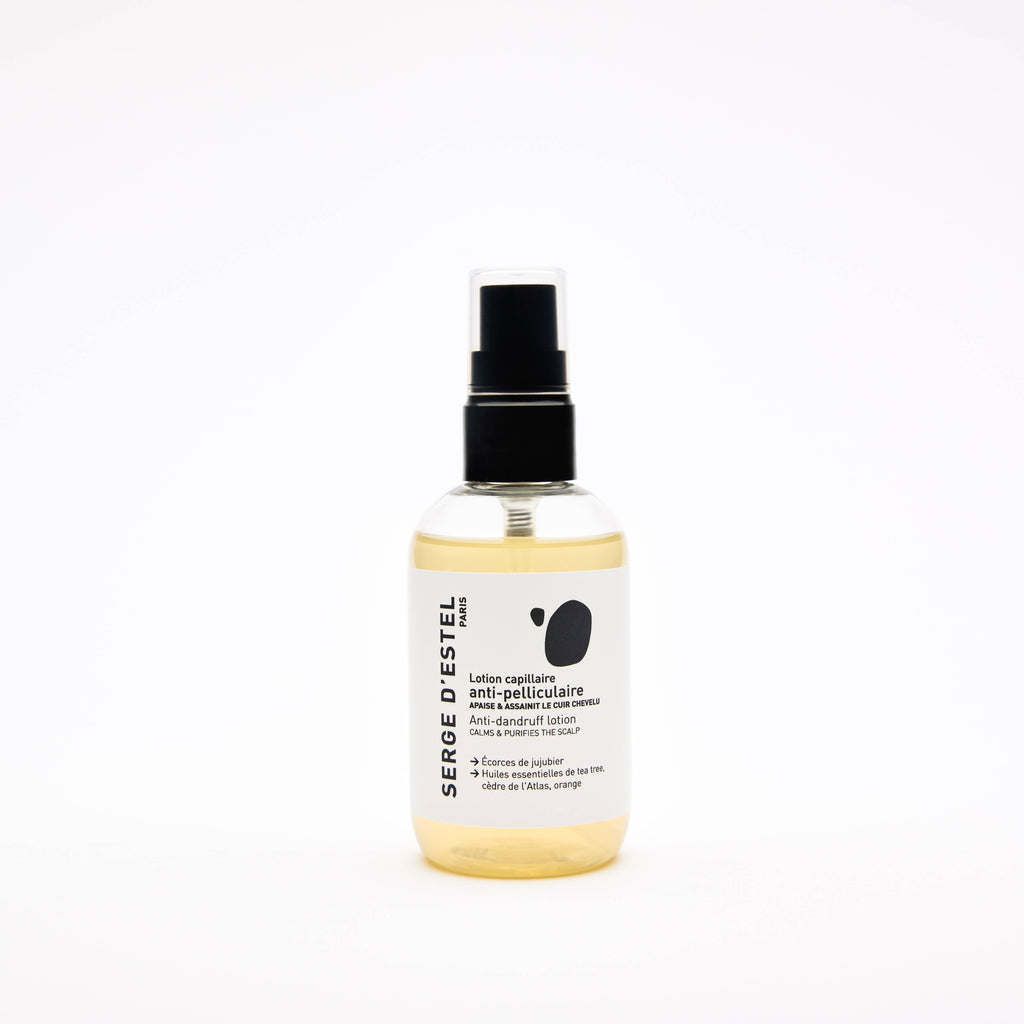 Lotion anti-pelliculaire  100ML