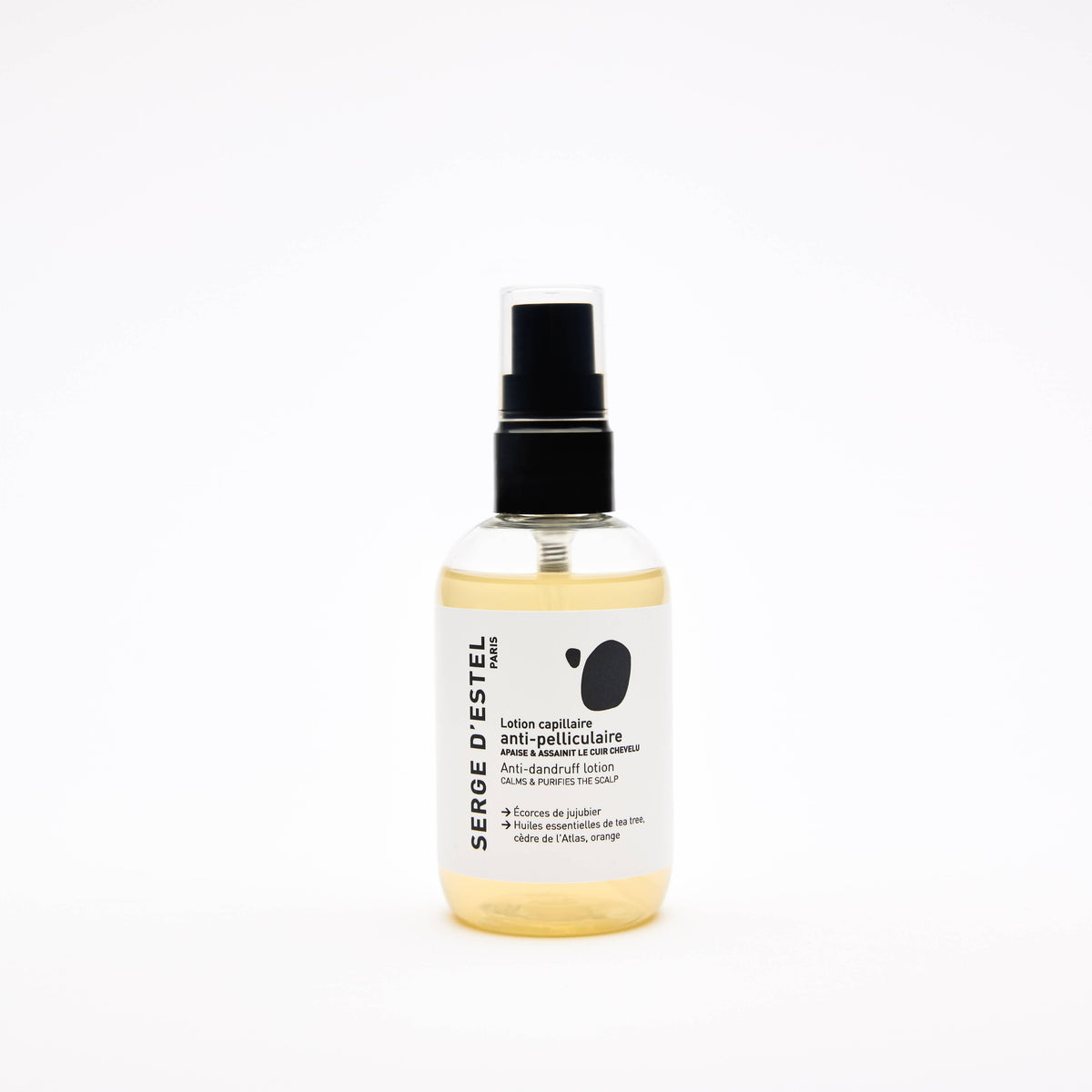 Lotion anti-pelliculaire  100ML