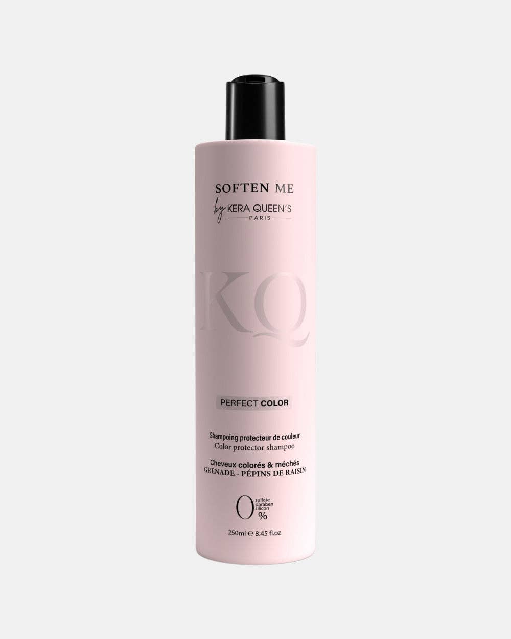 Gamme Soften me - Perfect color