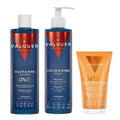 Pack Soin Cheveux Colorés – Shampooing, Masque et VR