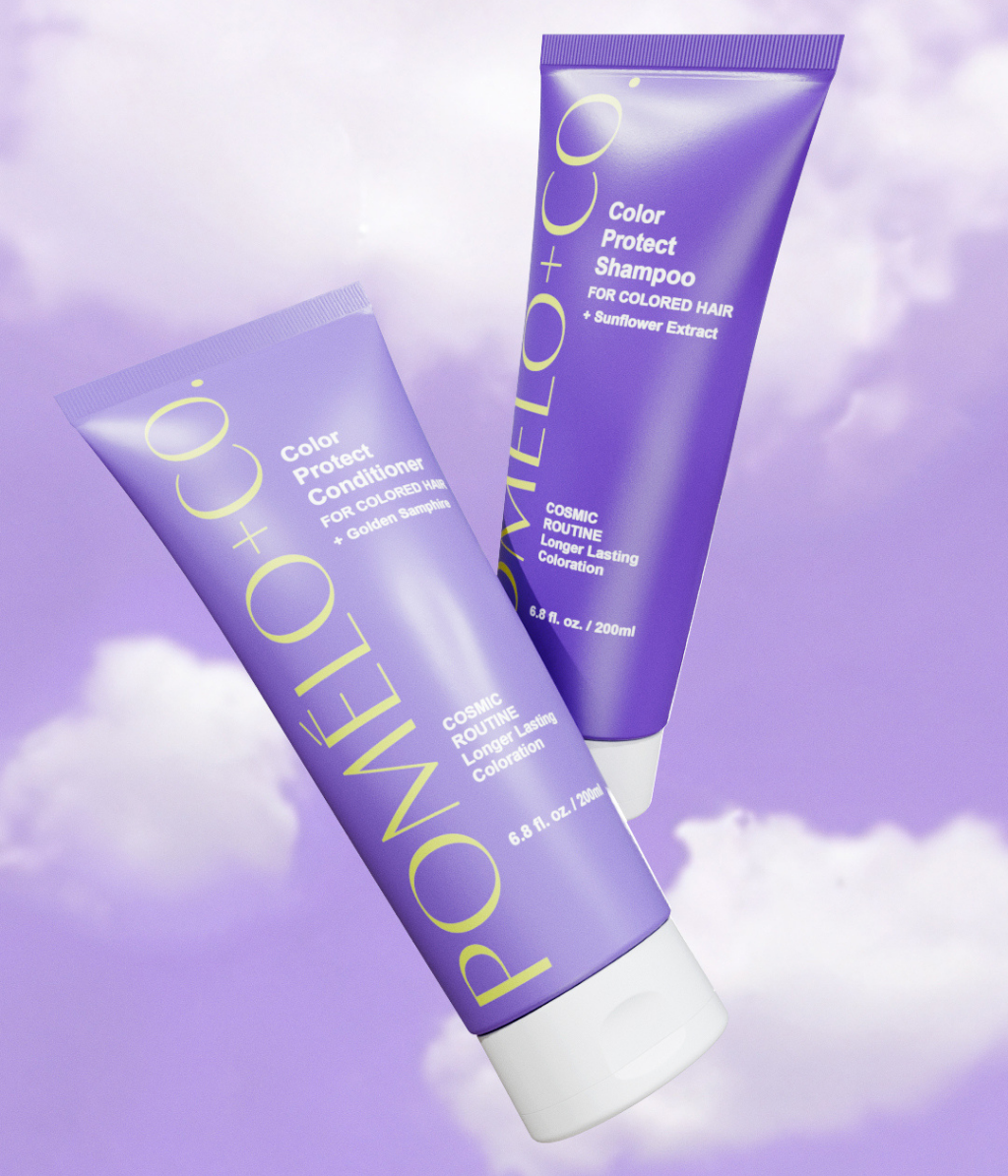 Duo Soin Couleur Obsession, Coffret Duo Cosmique