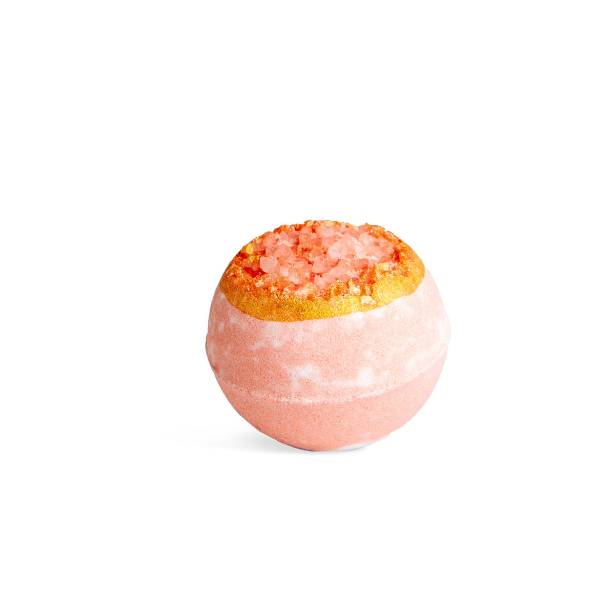 Bombe de bain IDC Institute Zen avec sels 100 g
