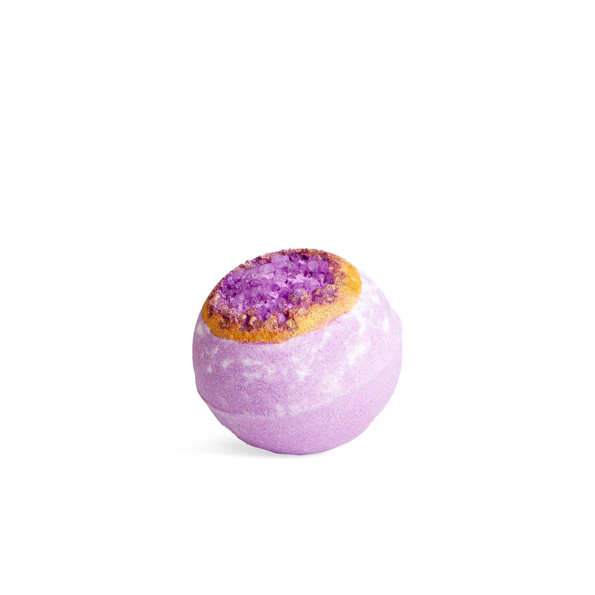 Bombe de bain IDC Institute Zen avec sels 100 g