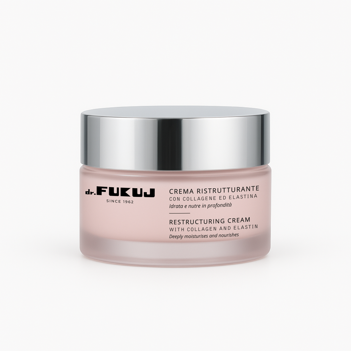 Crème Réparatrice