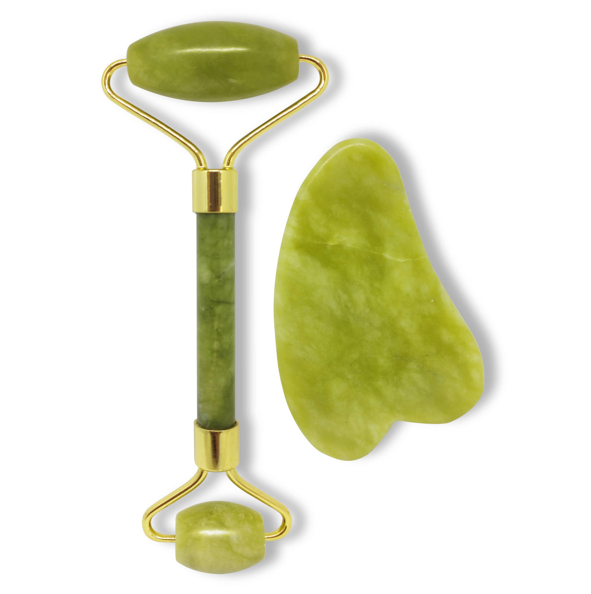 ROULEAU & GUA SHA DE JADE