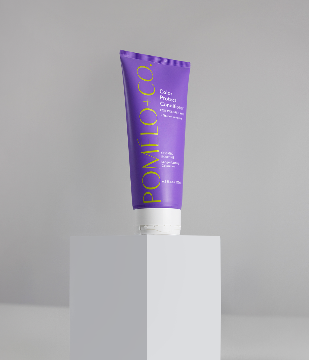 Après-shampoing protecteur de couleur Cosmic Shine