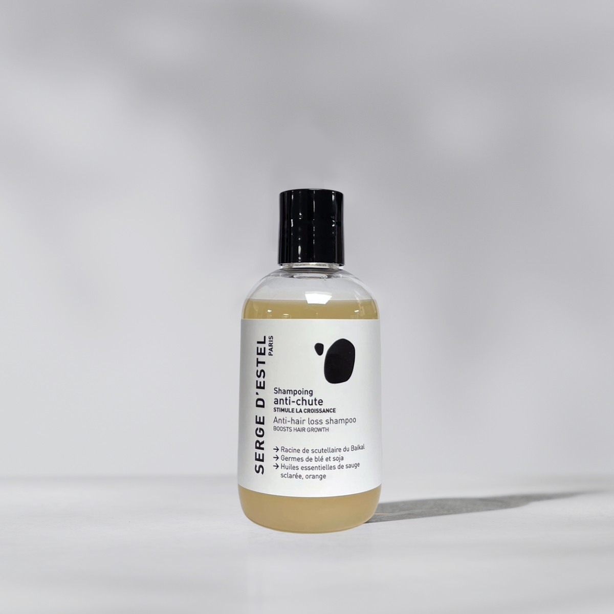 Shampoing Anti-Chute 100ml