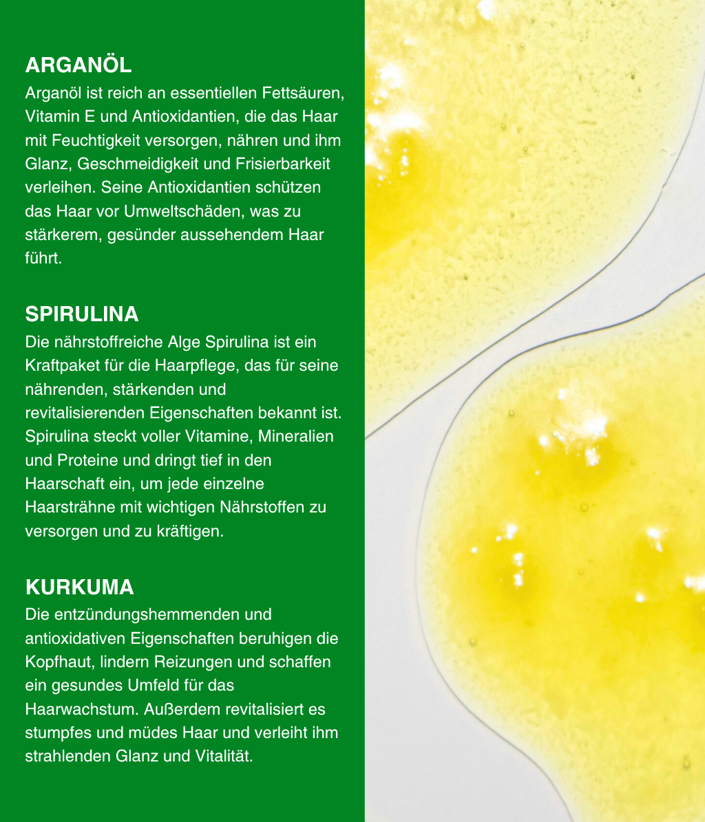 Matcha Magic, masque volumateur - boîte de 6