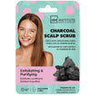 Gommage exfoliant au charbon pour cuir chevelu Idc Institute