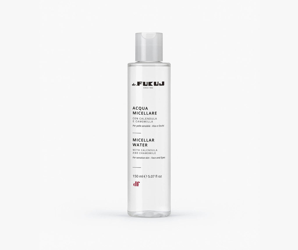 Eau micellaire