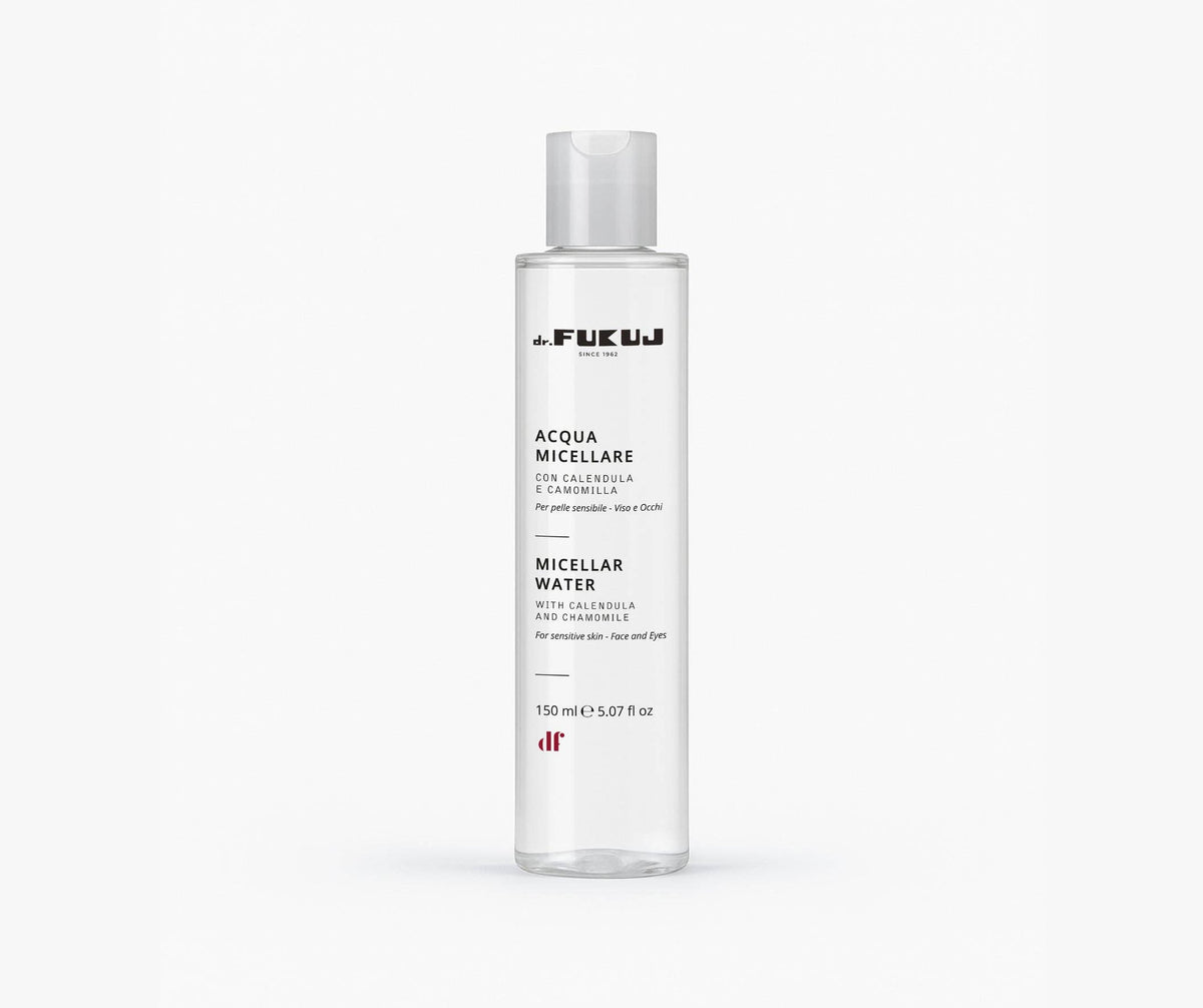 Eau micellaire