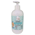 EAU MICELLAIRE NETTOYANTE -  500 ML - VISAGE ET CORPS