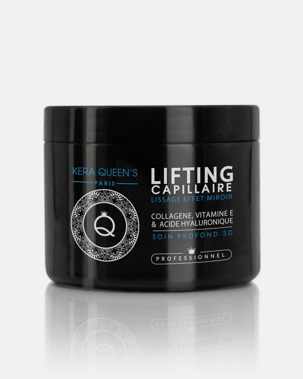 Kit Duo Lifting 500 Acide Hyaluronique
