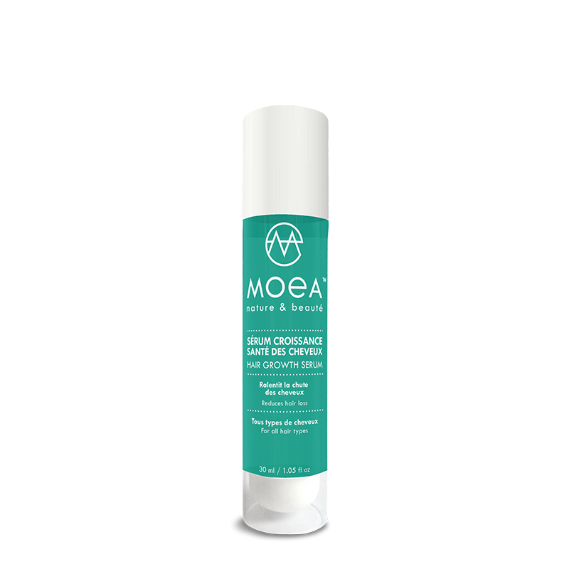 SERUM CROISSANCE ET SANTE DES CHEVEUX