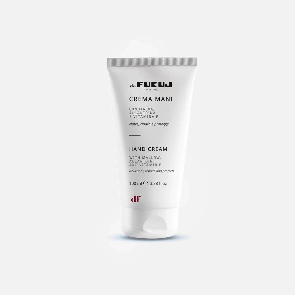 Crème pour les mains