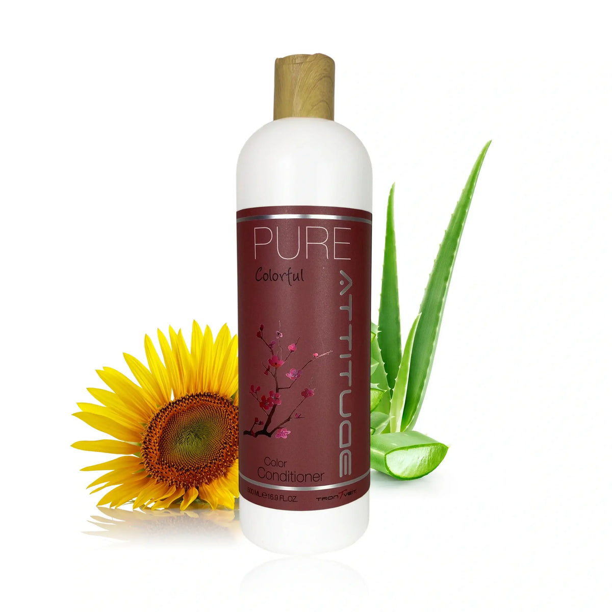 Revitalisant PURE Colorful ATTITUDE - Après-shampoing