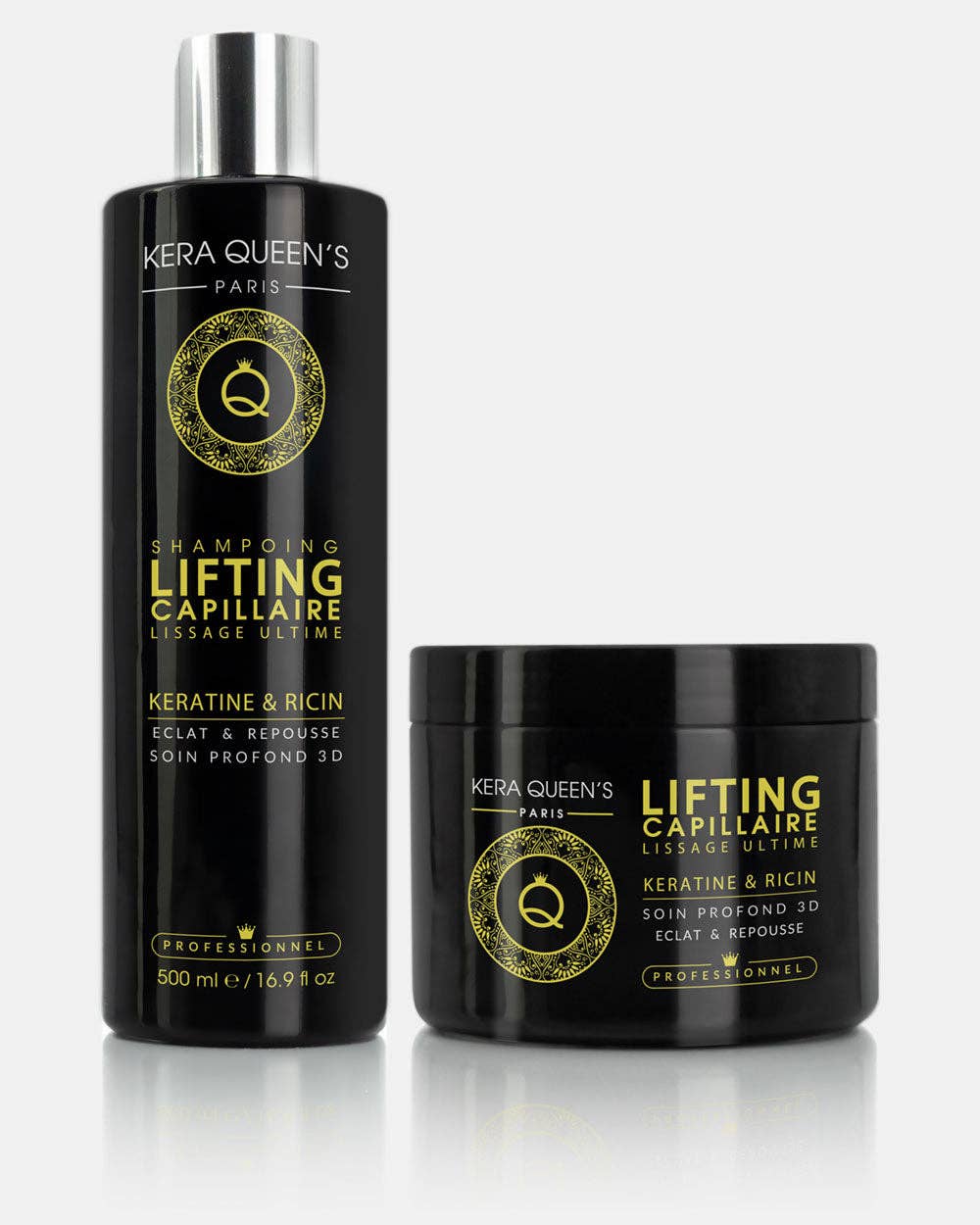 Kit Duo Lifting 500 Ricin