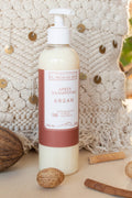 Après-shampoing à l'huile d'argan 250 ml