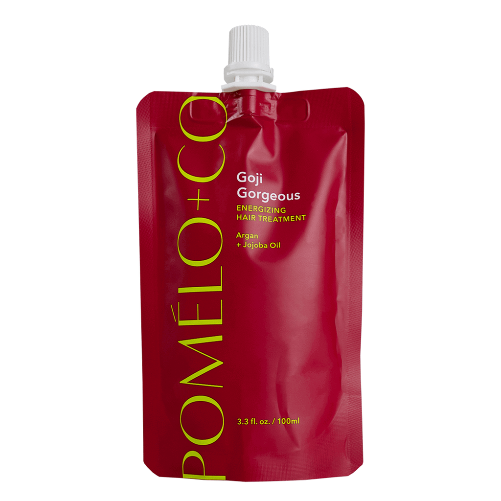 Goji Gorgeous, Commandes en gros de masques à l'huile de goji