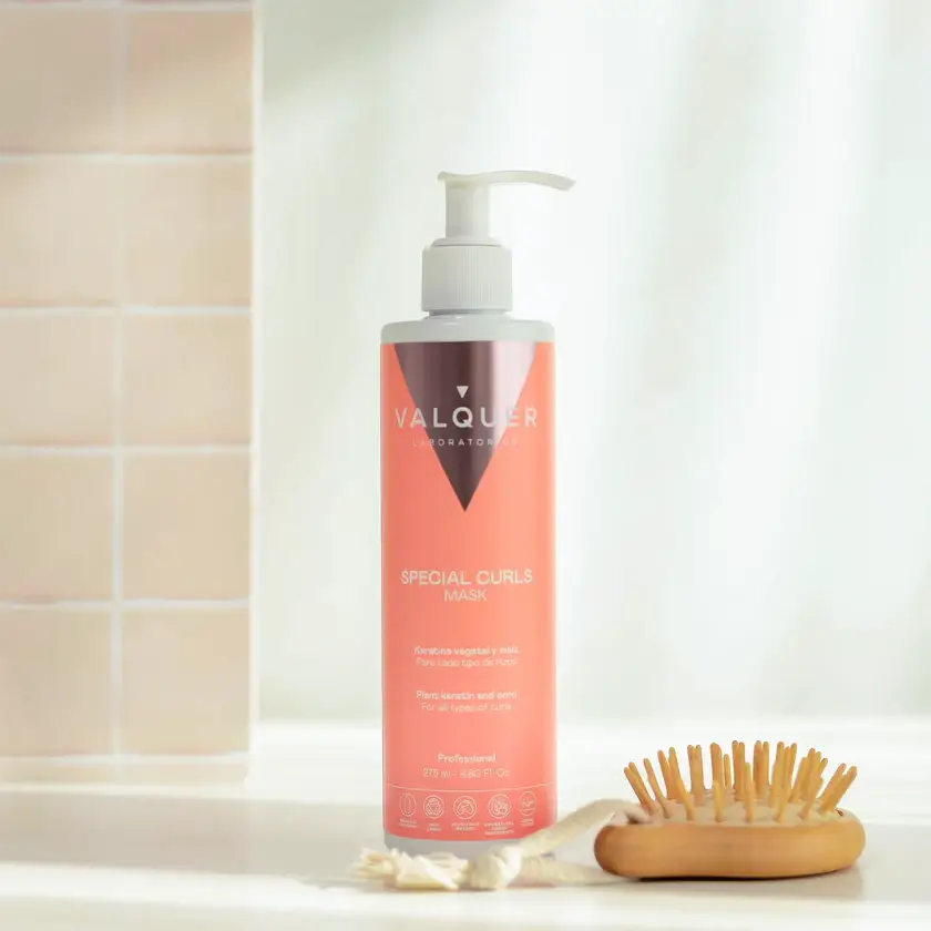 Pack Méthode Curly – Routine Professionnelle pour Boucles Définies.