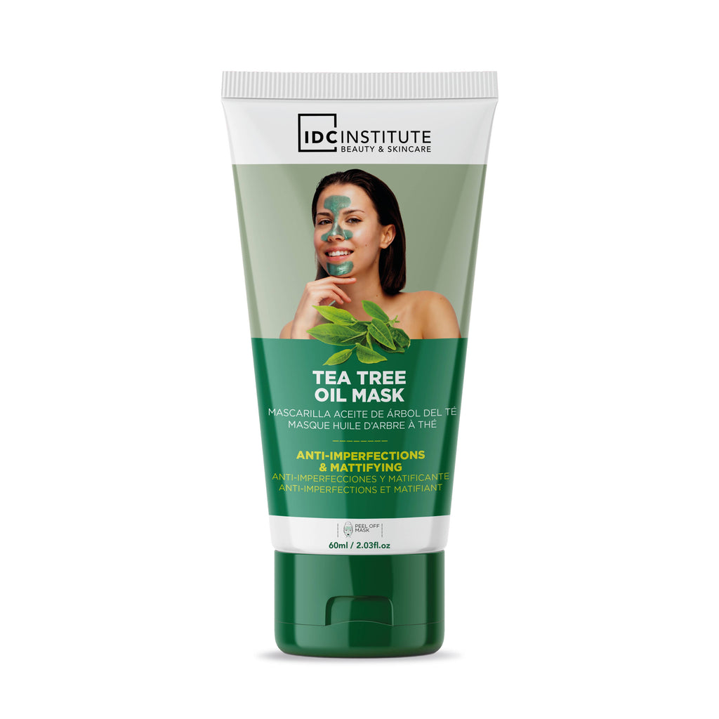 Masque peel-off pour le visage 60 ml - IDC Institute