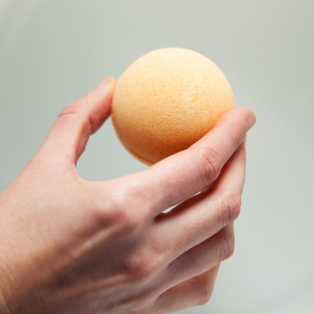 Bombes de Bain Idc Institute 95 g Couleurs Variées