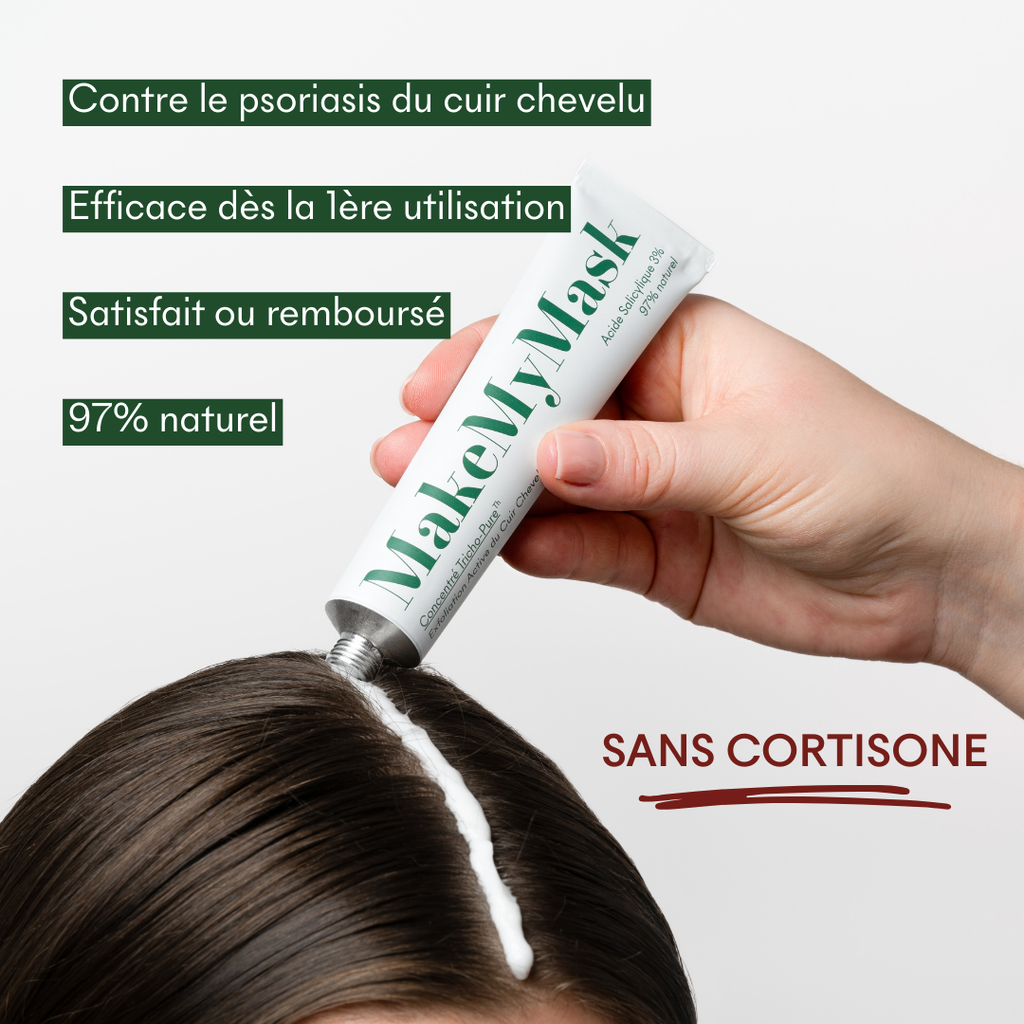 Concentré Anti-PSO & Plaques