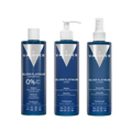 Pack Argent - Shampooing, Masque et Lotion - 1000 ml