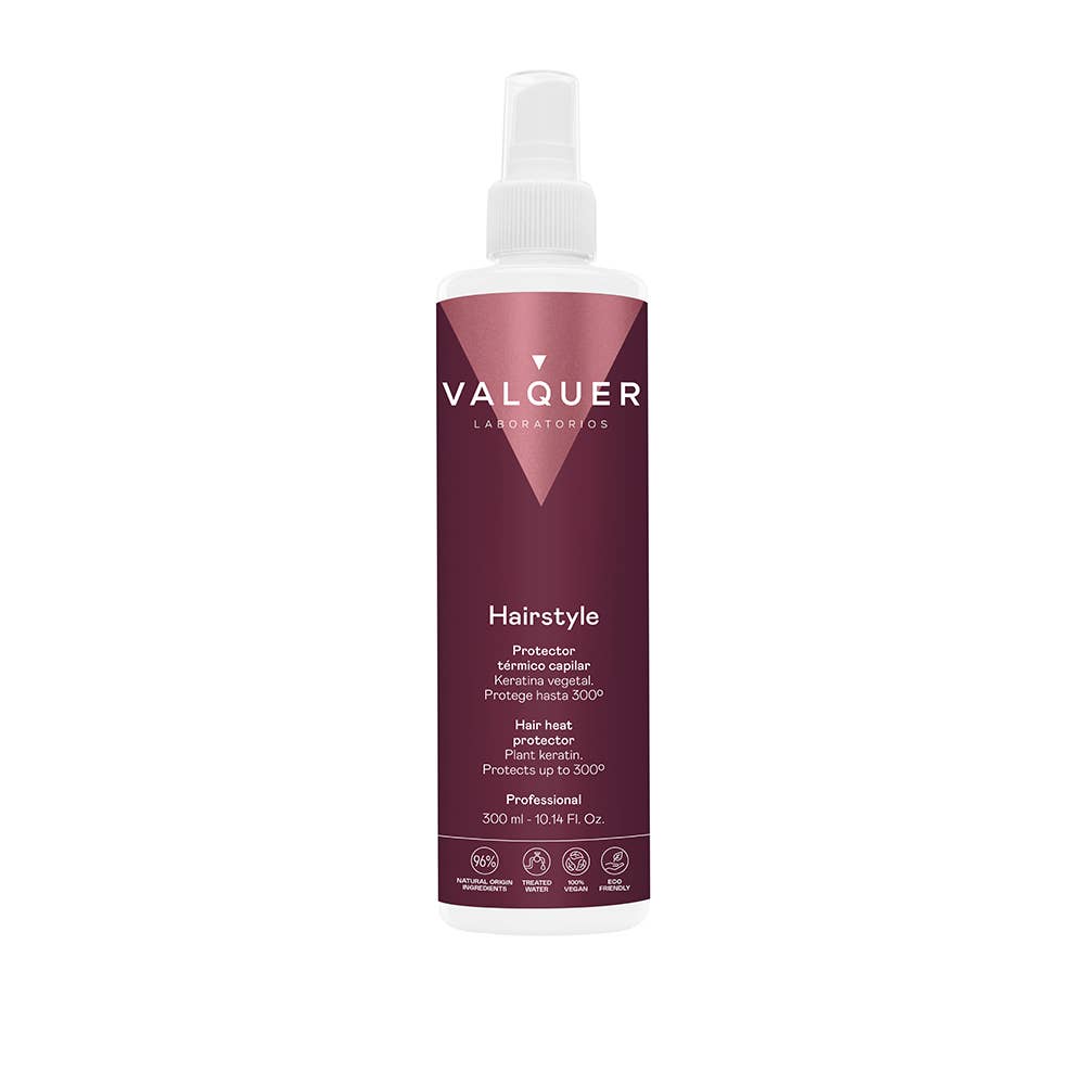 Protecteur thermique capillaire - 300 ml