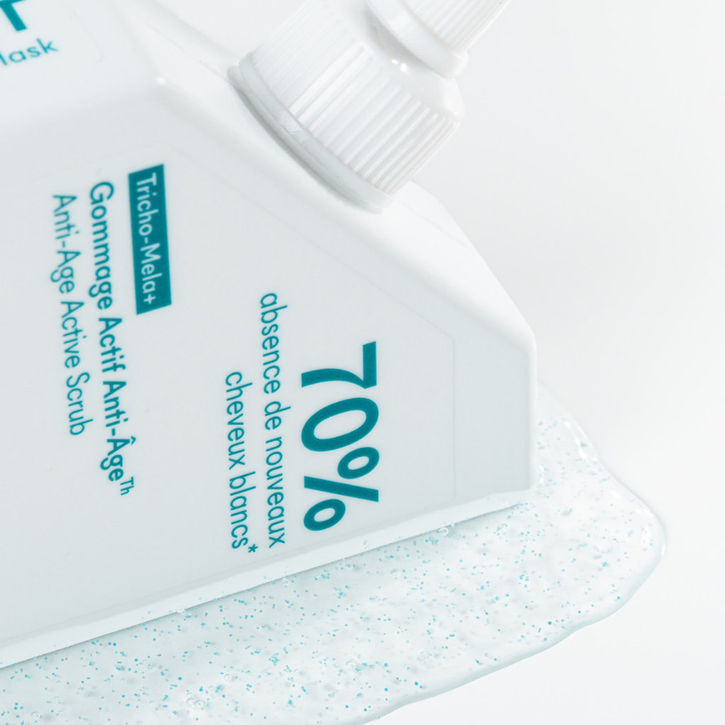 Gommage Actif Anti-Âge