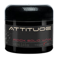Rock Solid ATTITUDE - Probablement la meilleure cire coiffante jamais créée !