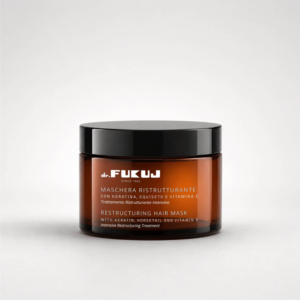 Masque restructurant