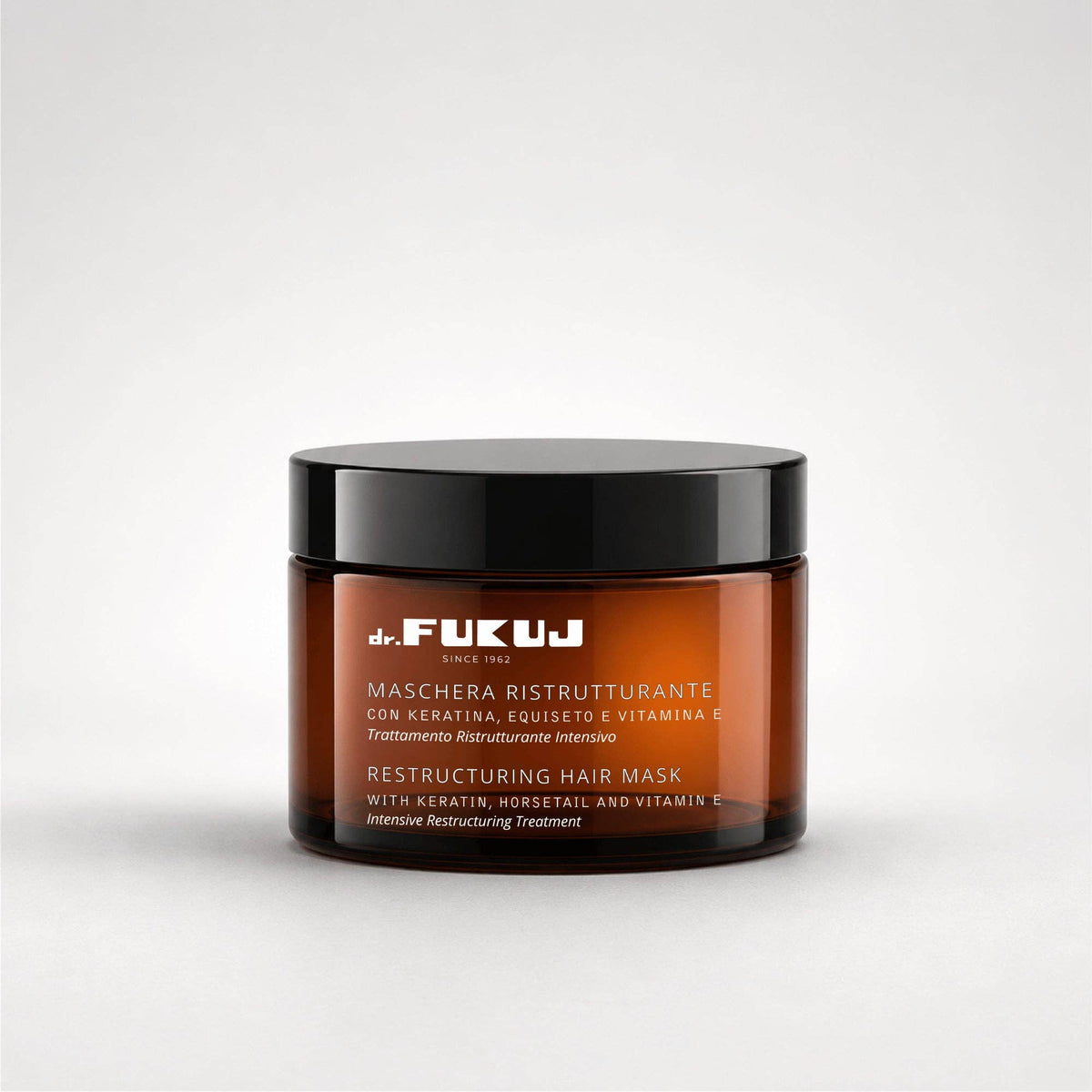 Masque restructurant