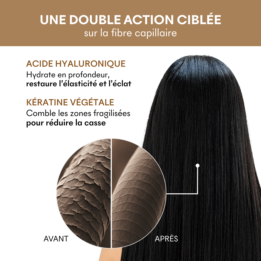 Shampoing Tricho-Repair pH5