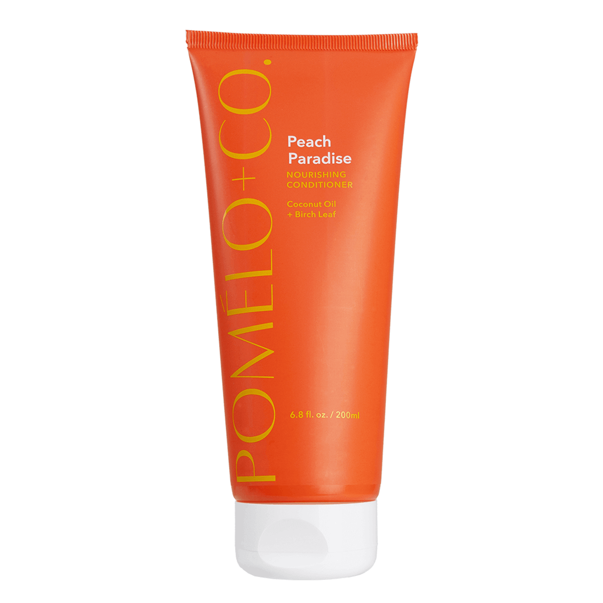Après-shampoing hydratant Peach Paradise