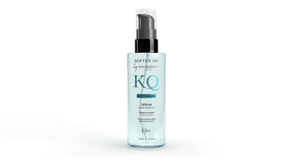 Gamme Soften me - Boost volume