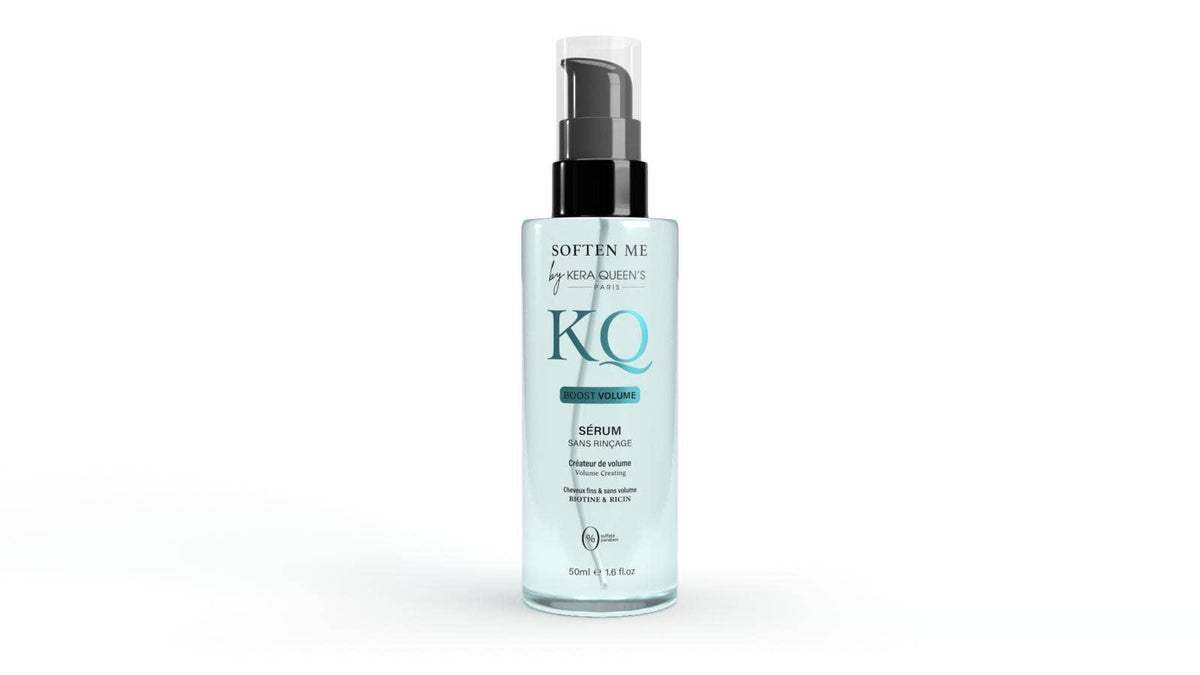 Gamme Soften me - Boost volume
