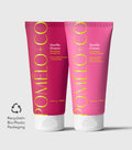 Ensemble Duo Vanille - Shampooing et Après-shampooing Réparateurs