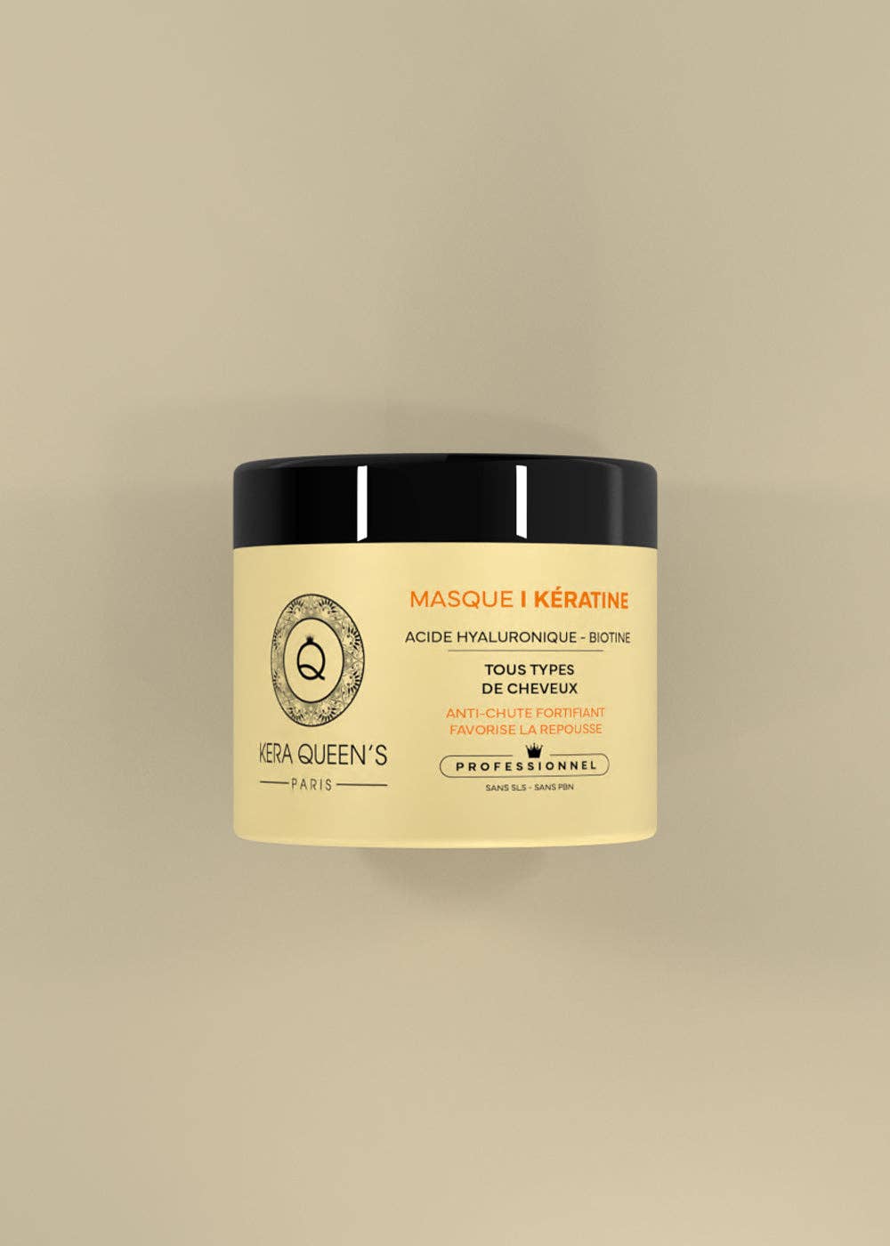Kit Trio Rituel Biotine