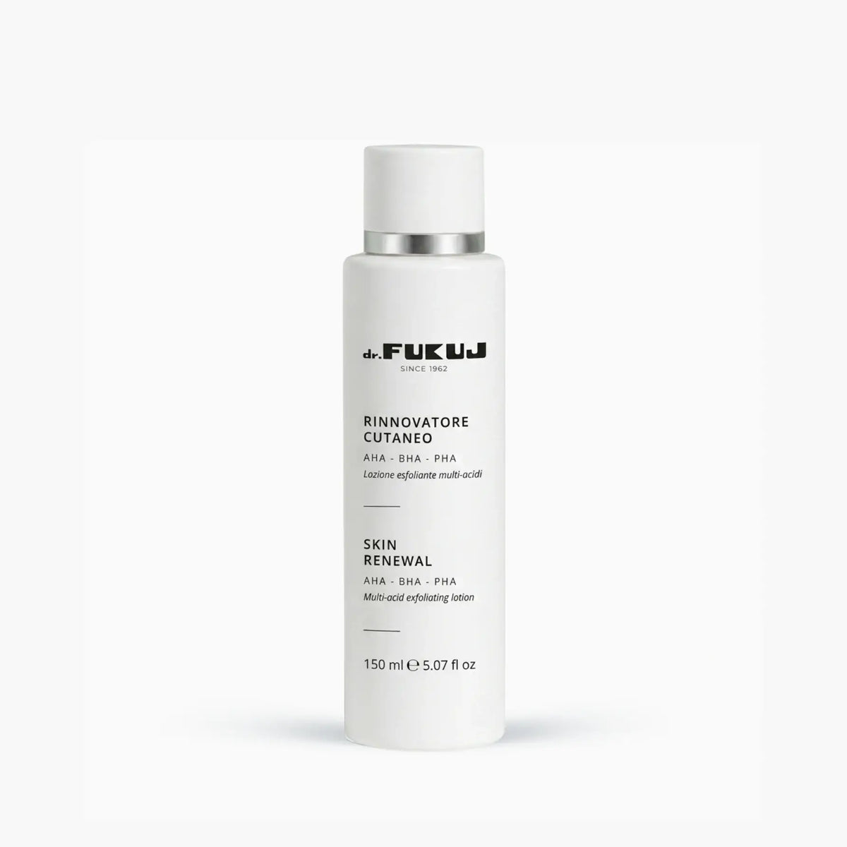 Tonique exfoliant AHA-BHA-PHA