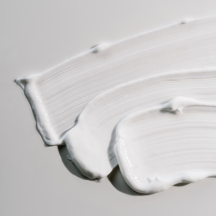 Lait corporel hydratant