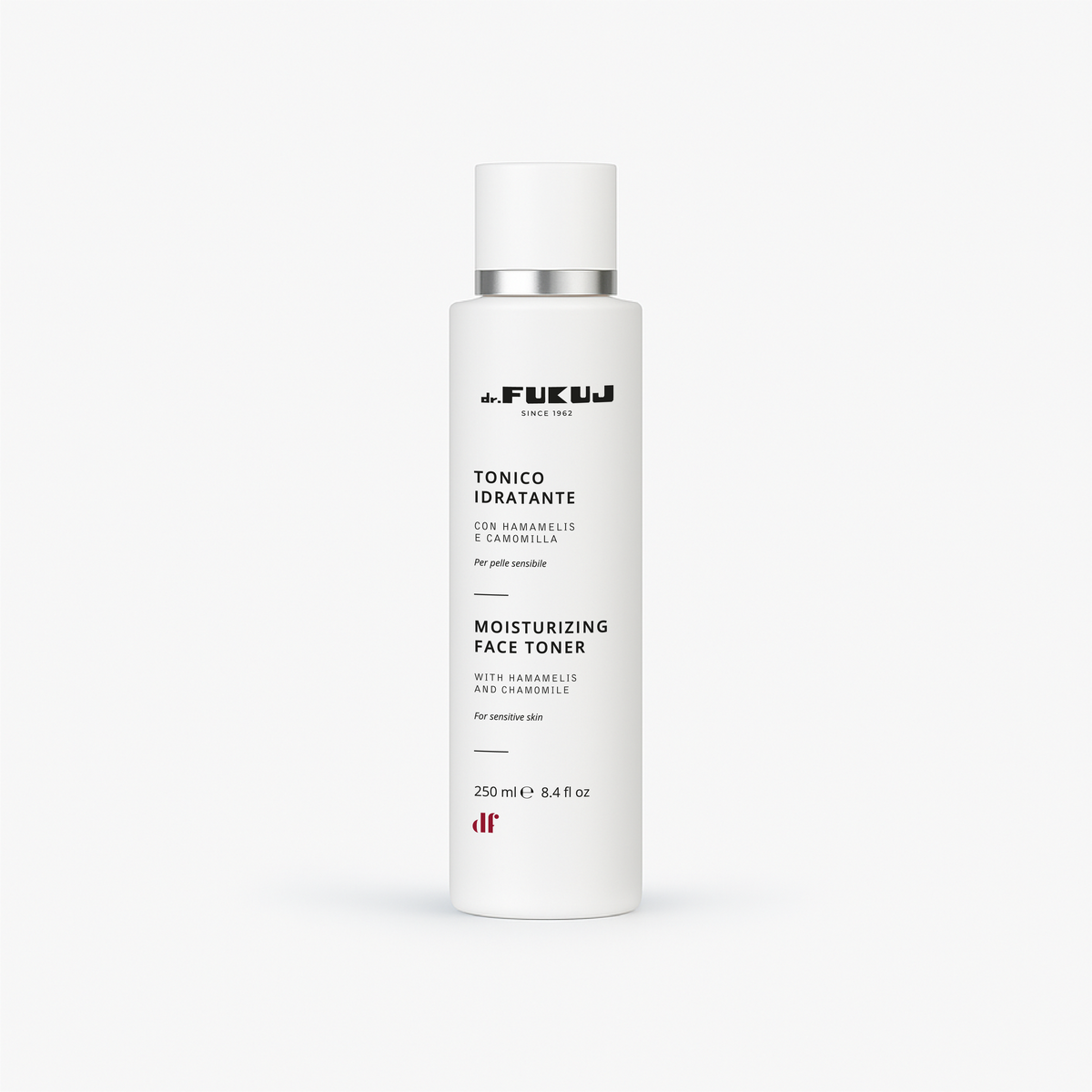 Lotion tonique hydratante