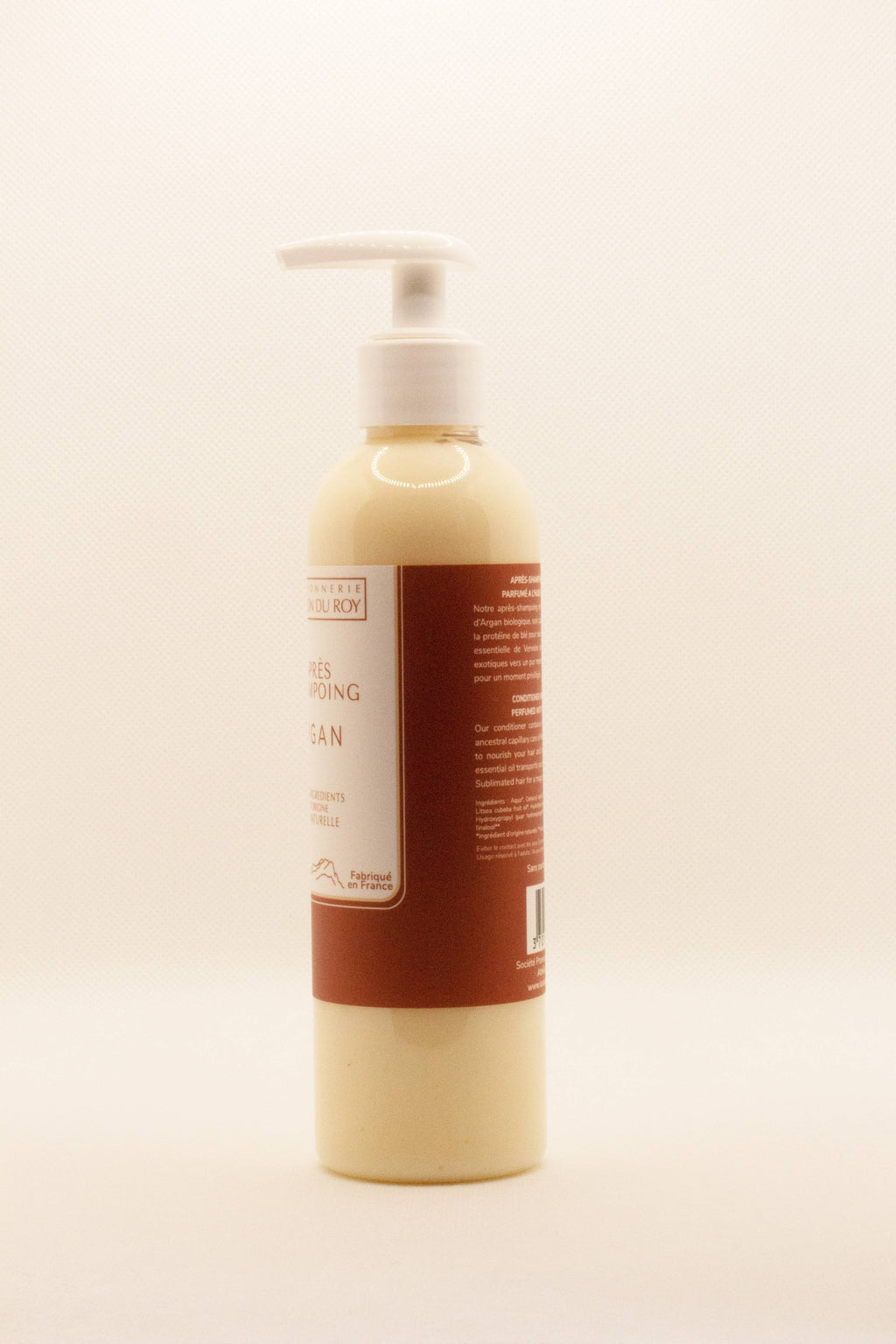 Après-shampoing à l'huile d'argan 250 ml