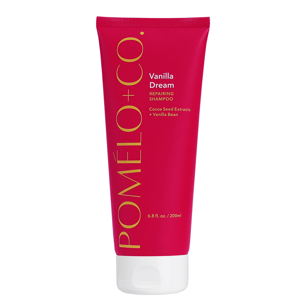 Shampooing réparateur Vanilla Dream