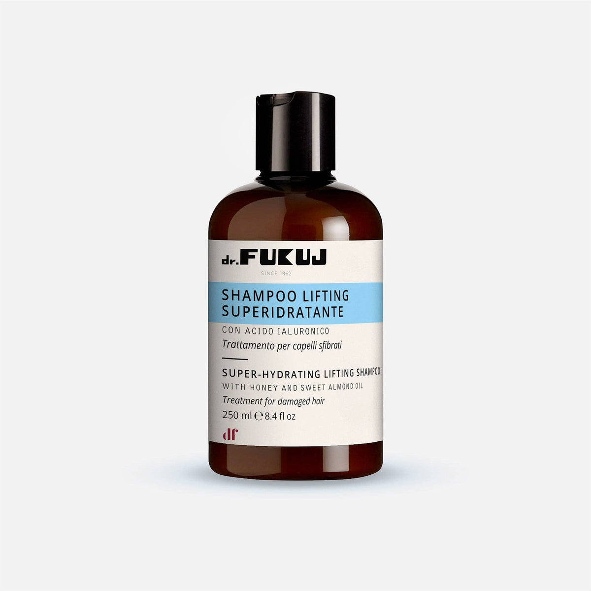 Shampooing super hydratant et liftant